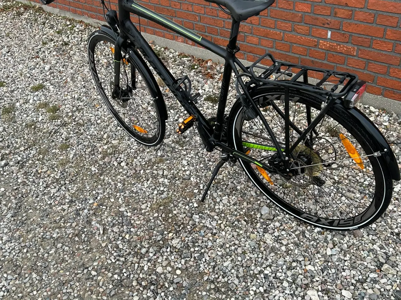 Billede 7 - Lækker Specialized Sinus