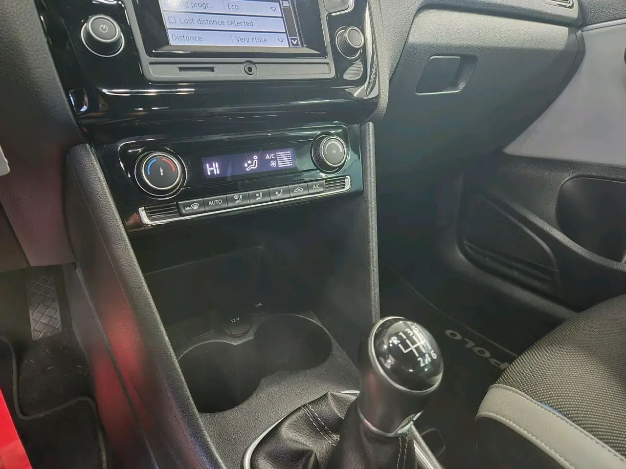 Billede 13 - VW Polo 1,4 TSI BMT ACT BlueGT 150HK 5d 6g