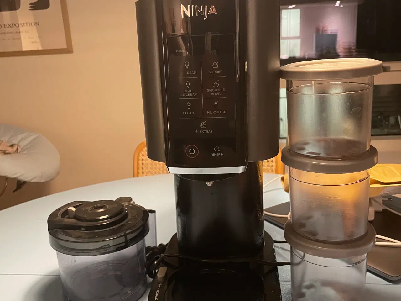 Billede 4 - Ninja creami maskine 