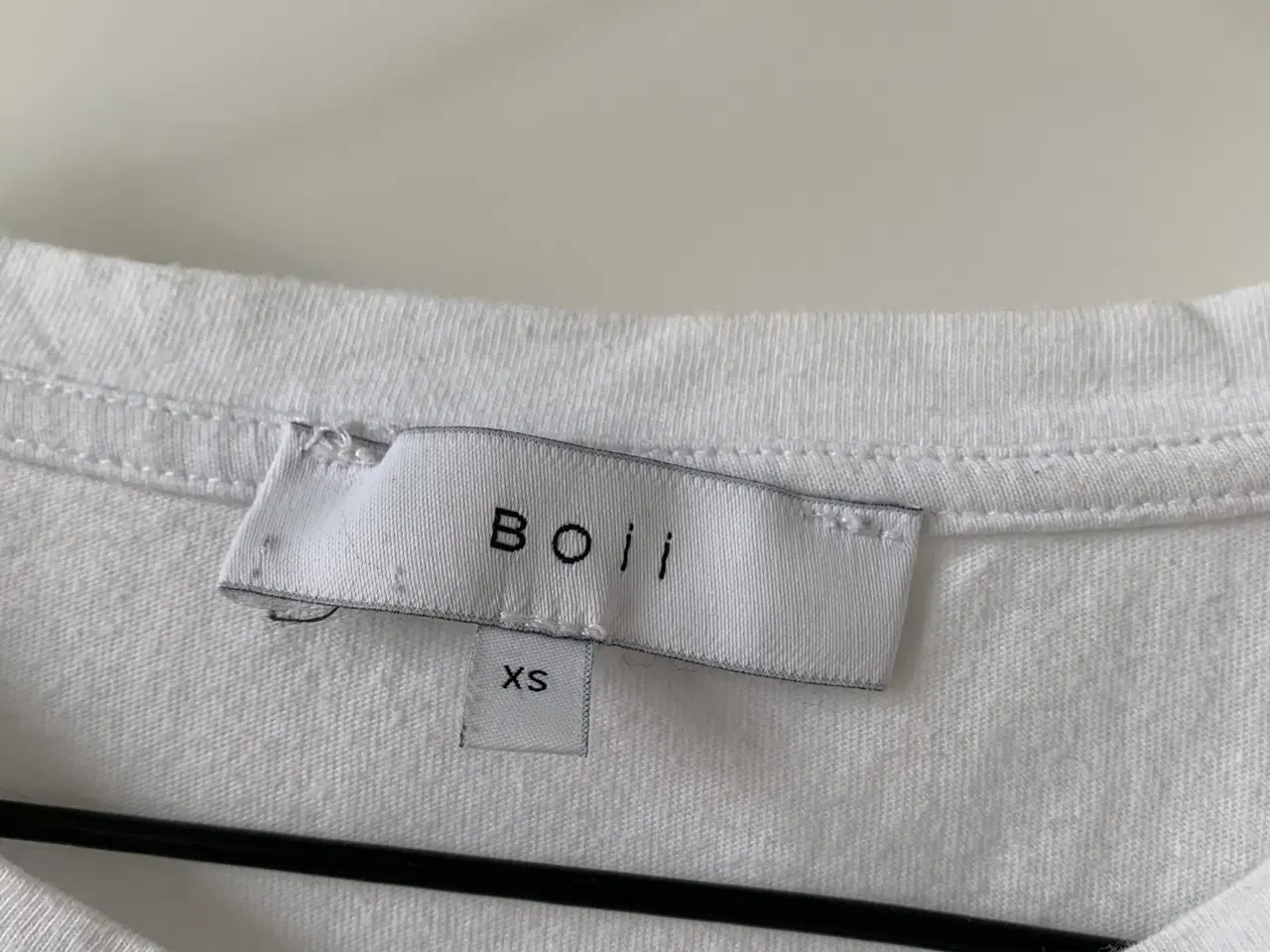 Billede 4 - Boii Studios t-shirt