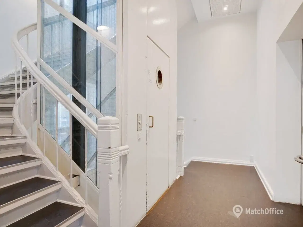 Billede 21 - Bedste beliggenhed i København K