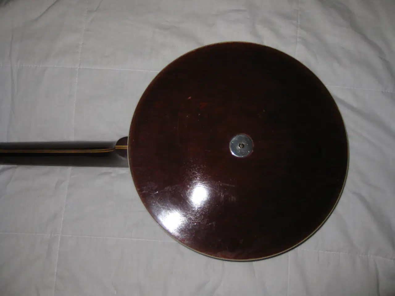 Billede 3 - tenor banjo