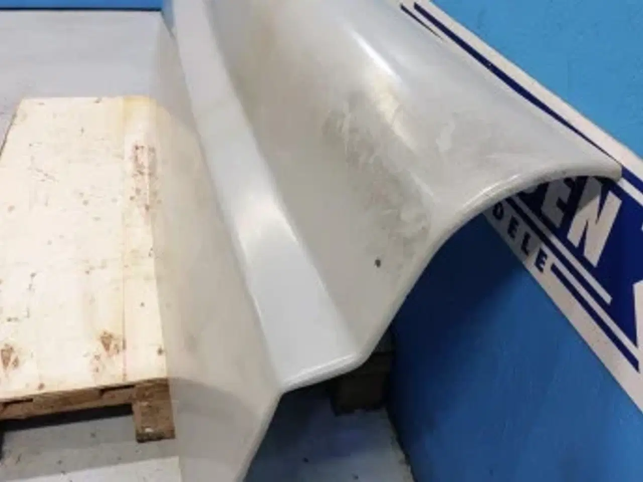 Billede 10 - Massey Ferguson 9280 Skærm 28182413