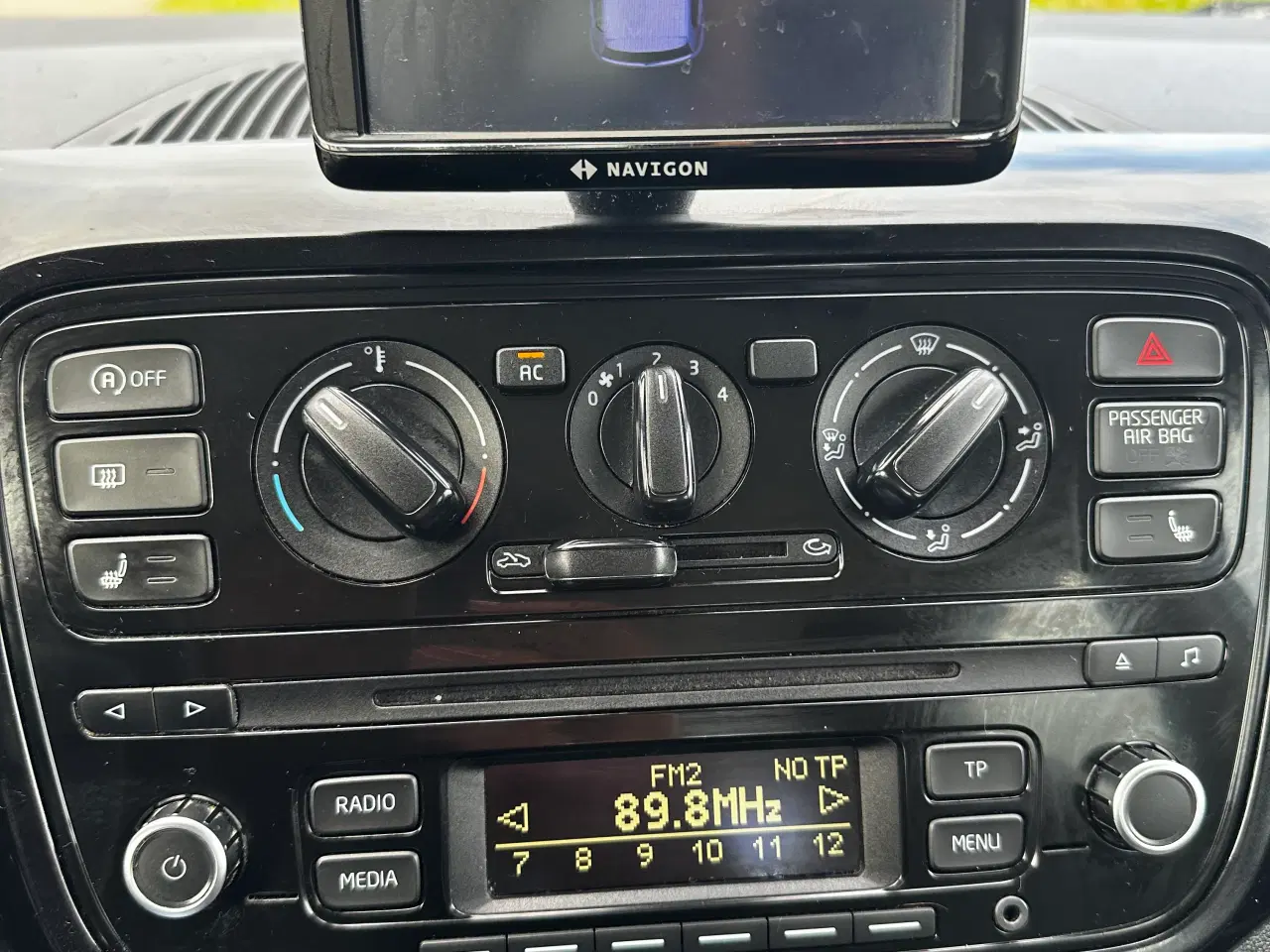 Billede 6 - Vw up 75 HK