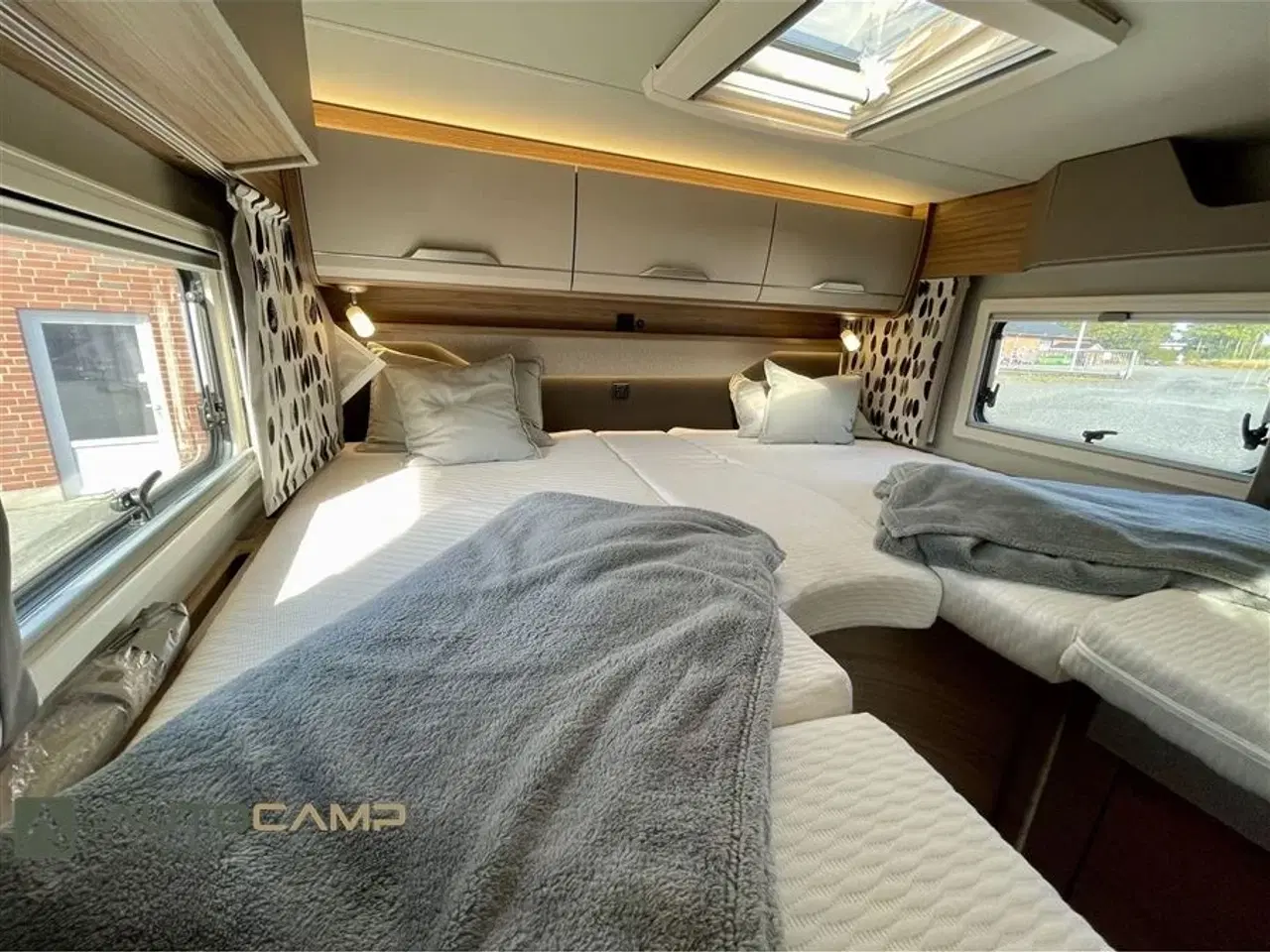 Billede 10 - 2022 - Knaus Vansation TI 640 MEG
