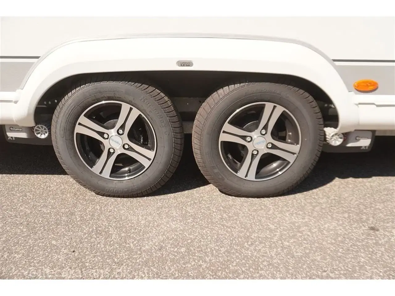 Billede 6 - 2024 - Hobby Maxia 660 WQM