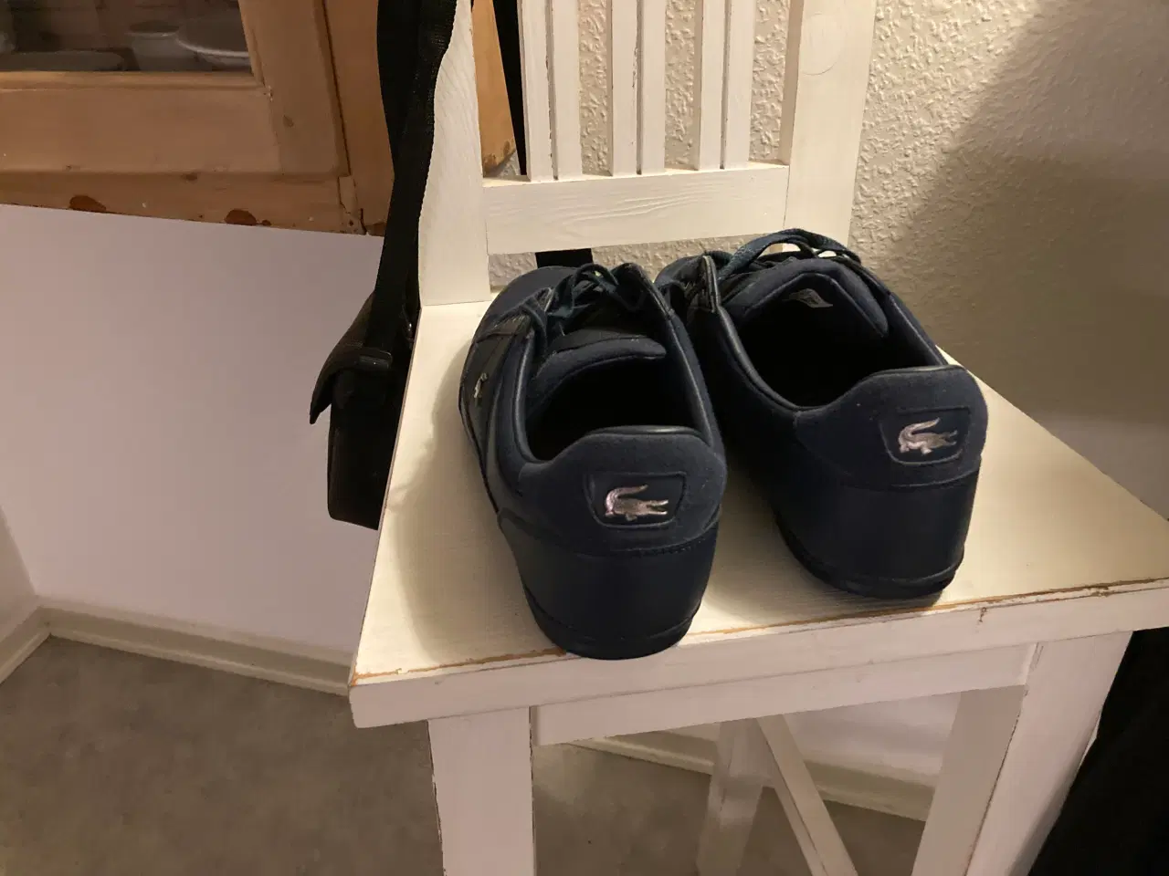 Billede 3 - Lacoste sko ny