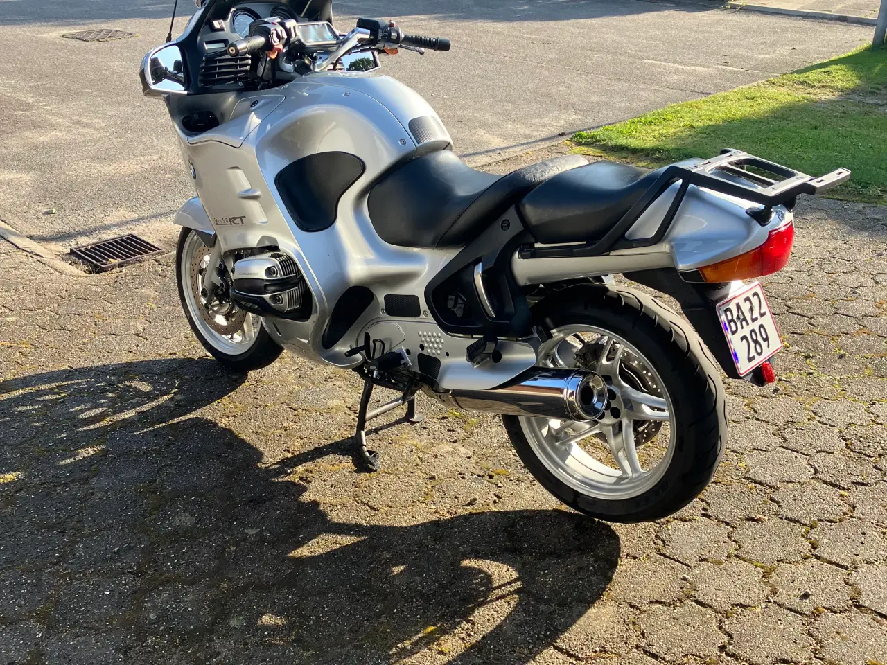 Billede 10 - Bmw R 1150 rt sælges/ bytte