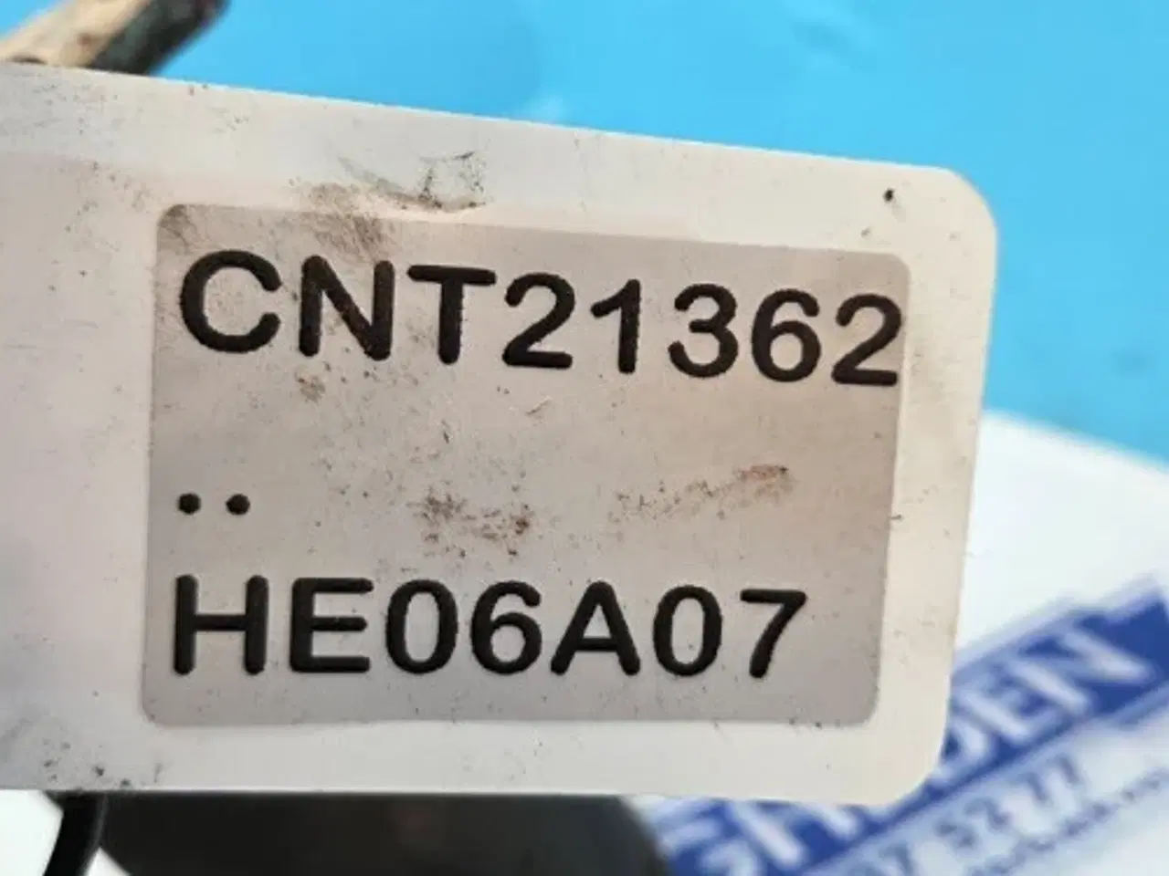 Billede 8 - Case D268 Hus 3136764R1