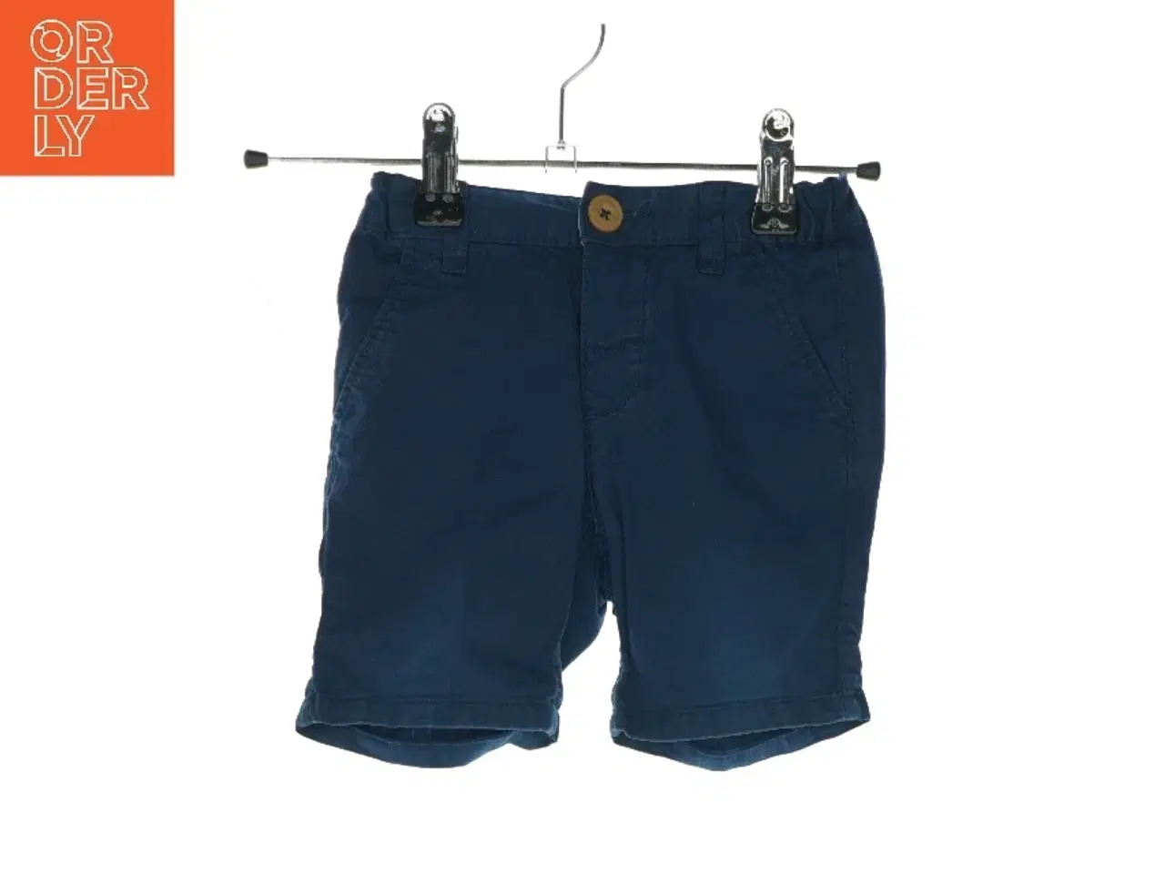 Billede 1 - Shorts fra H&M (str. 80 cm)