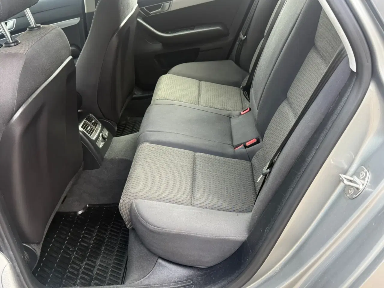 Billede 9 - Audi A6 2,4 V6