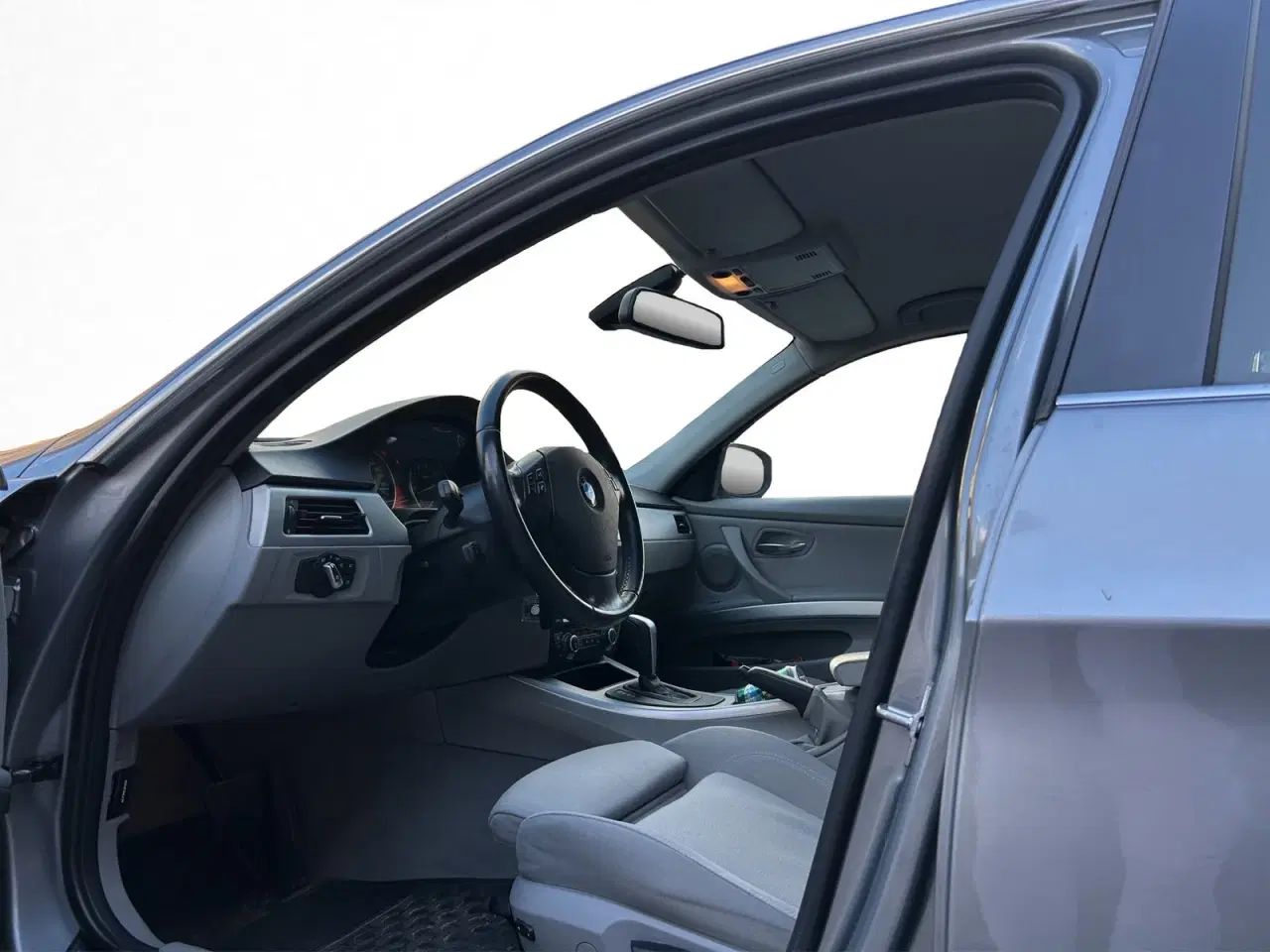 Billede 9 - BMW 325i 3,0 Steptr.