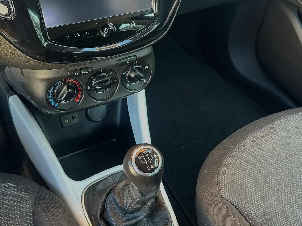 Billede 5 - Opel Adam 