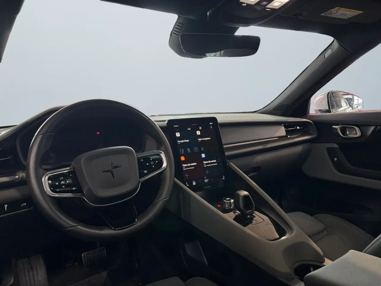 Billede 5 - Polestar 2  Standard Range