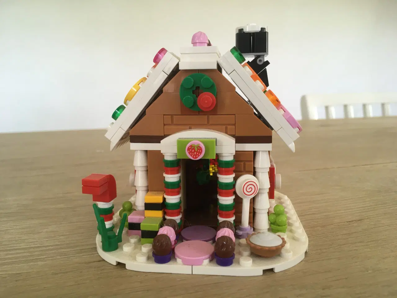 Billede 9 - Stor pakke blandet Lego Friends  