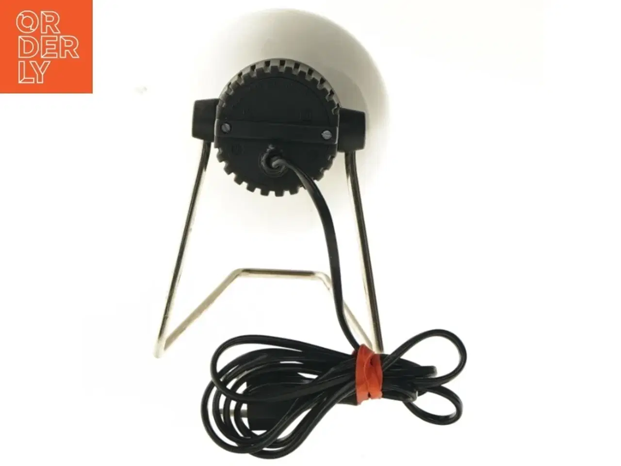 Billede 4 - Infrarød varmelampe fra Infratherm (str. 19 cm)