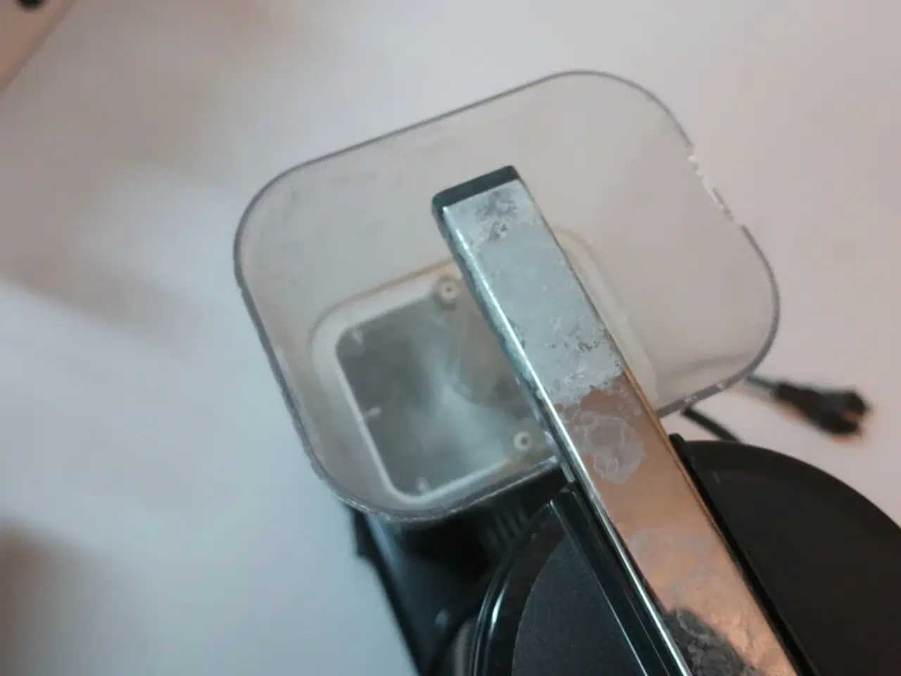 Billede 4 - Kaffemaskine MOCCAMASTER