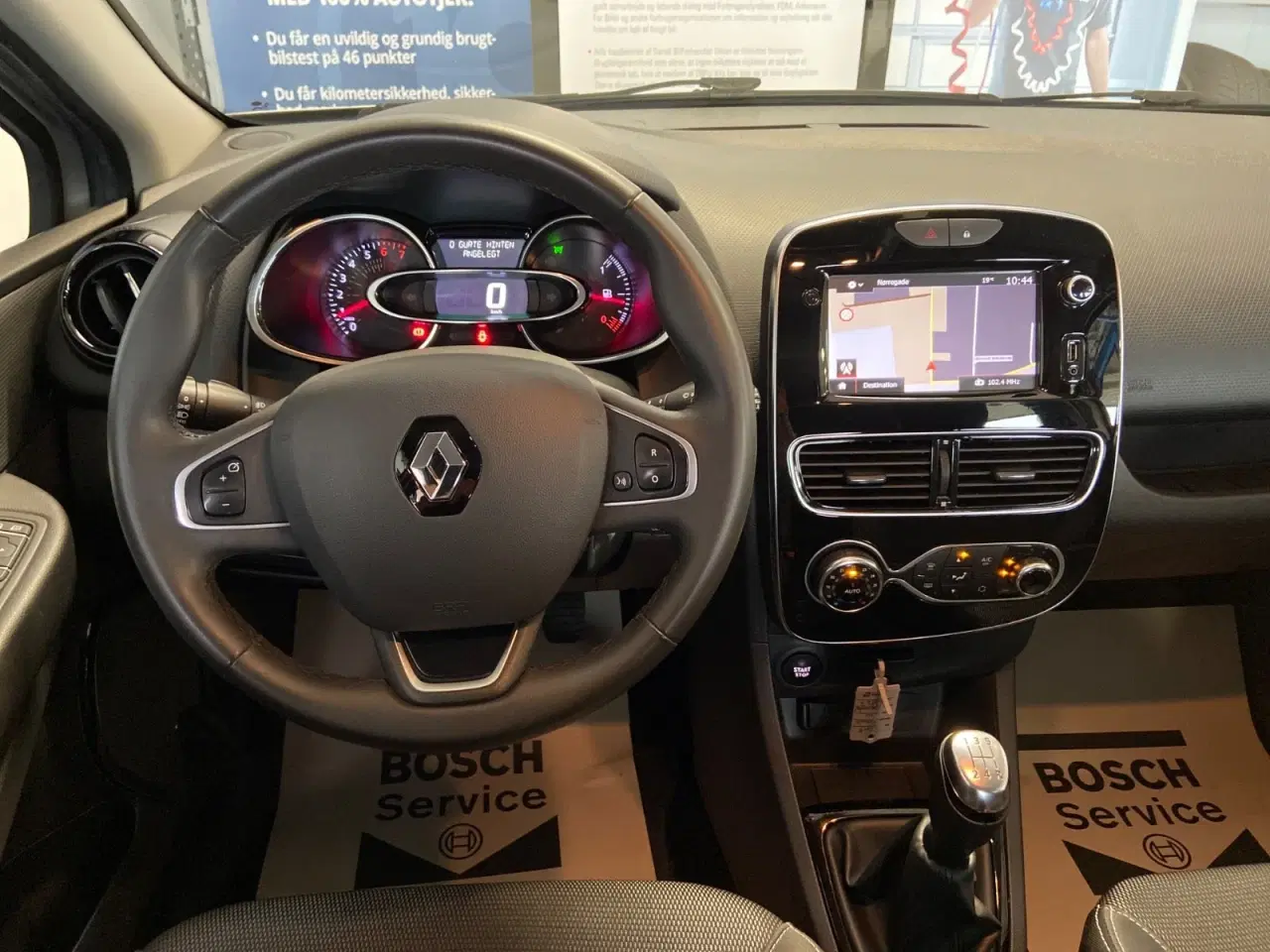 Billede 6 - Renault Clio IV 0,9 TCe 90 Zen