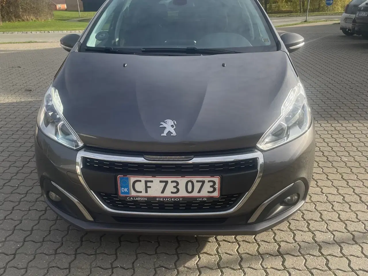 Billede 2 - Peugeot 208 1,5 BlueHDi 100 Active