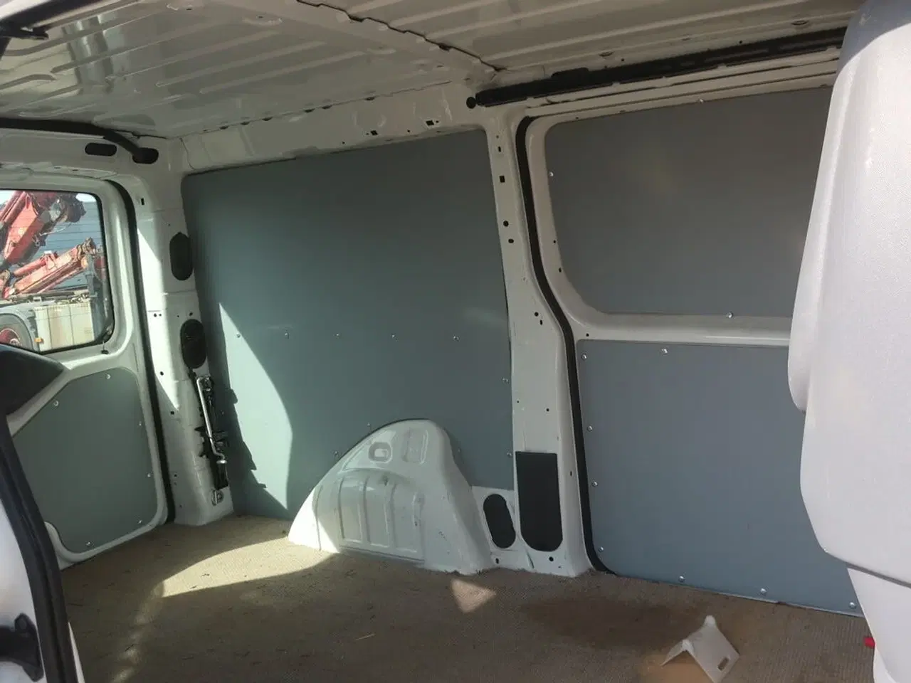 Billede 22 - Varebil TOYOTA ProAce 2.0 128 hk L2H1