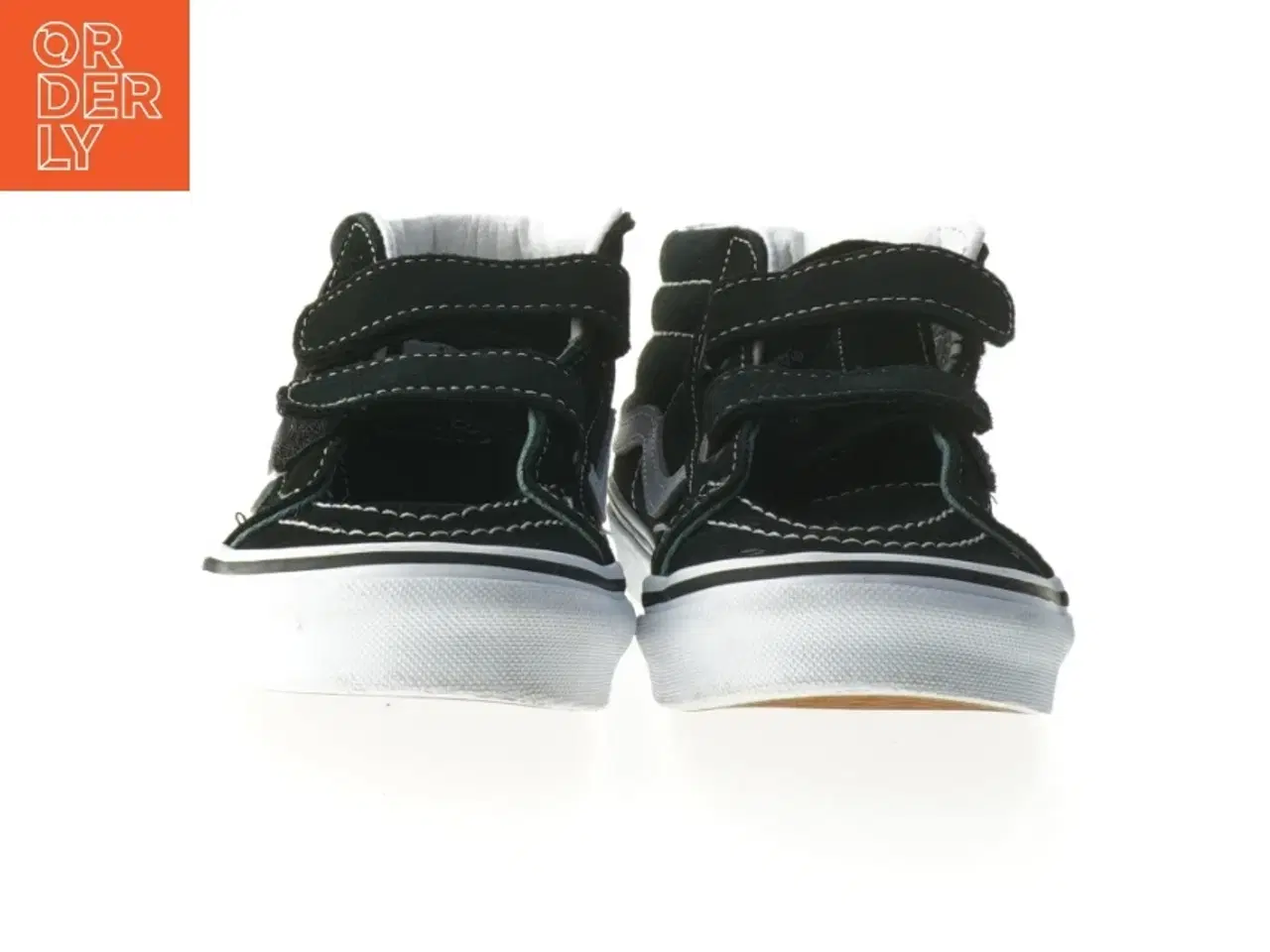 Billede 3 - Sneakers fra Vans (str. 34 )