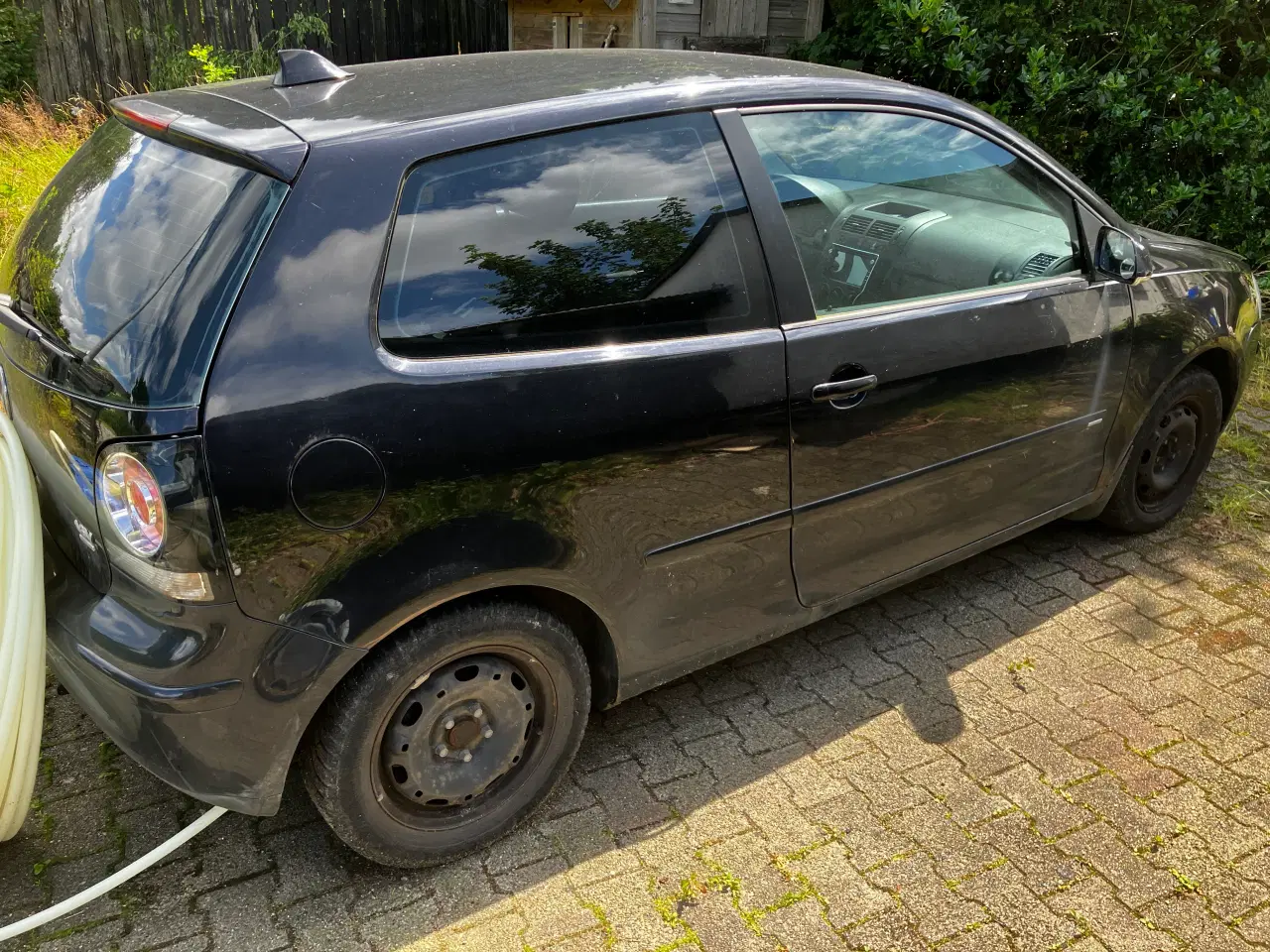 Billede 7 - VW Polo 101 hp