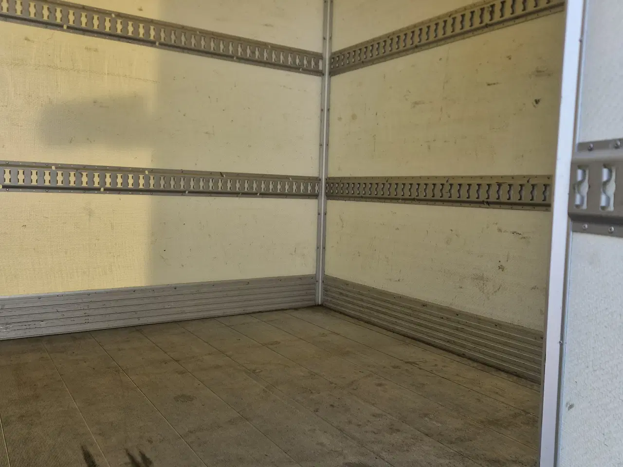 Billede 4 - Mercedes sprinter 316