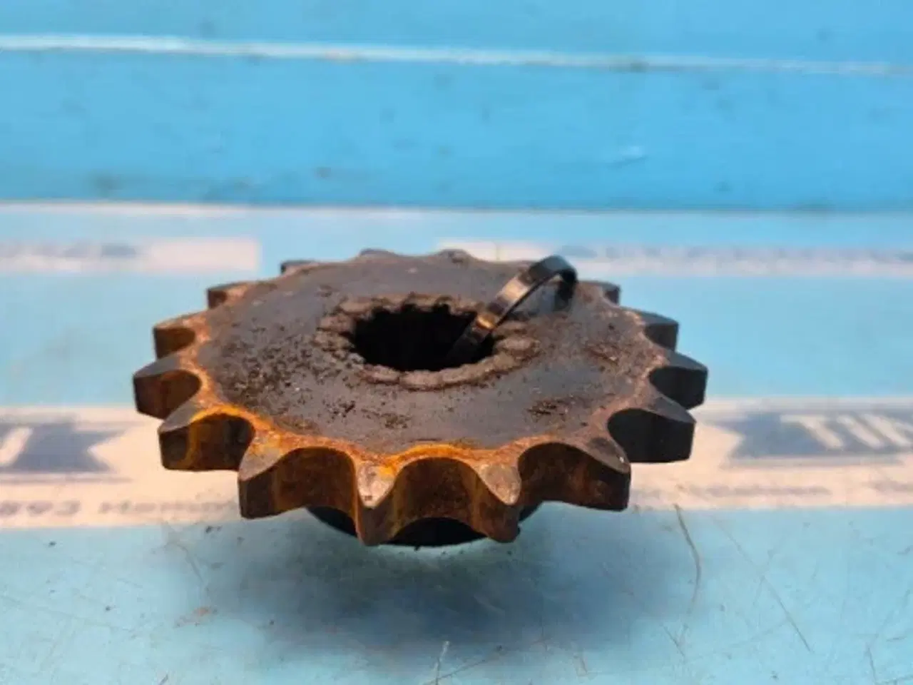 Billede 6 - MacDon D60 Kædehjul 151691