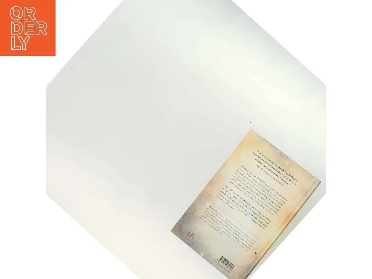 Billede 3 - Den sære historie om Venus' måne af Helge Kragh (Bog)