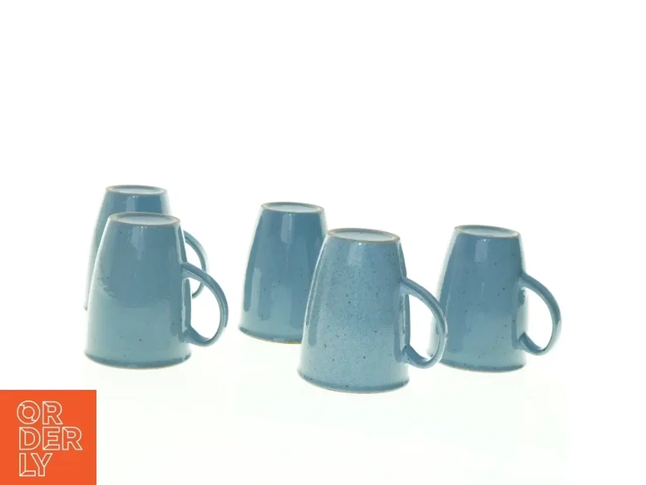 Billede 3 - Keramik krus (str. 10 x 8 cm)