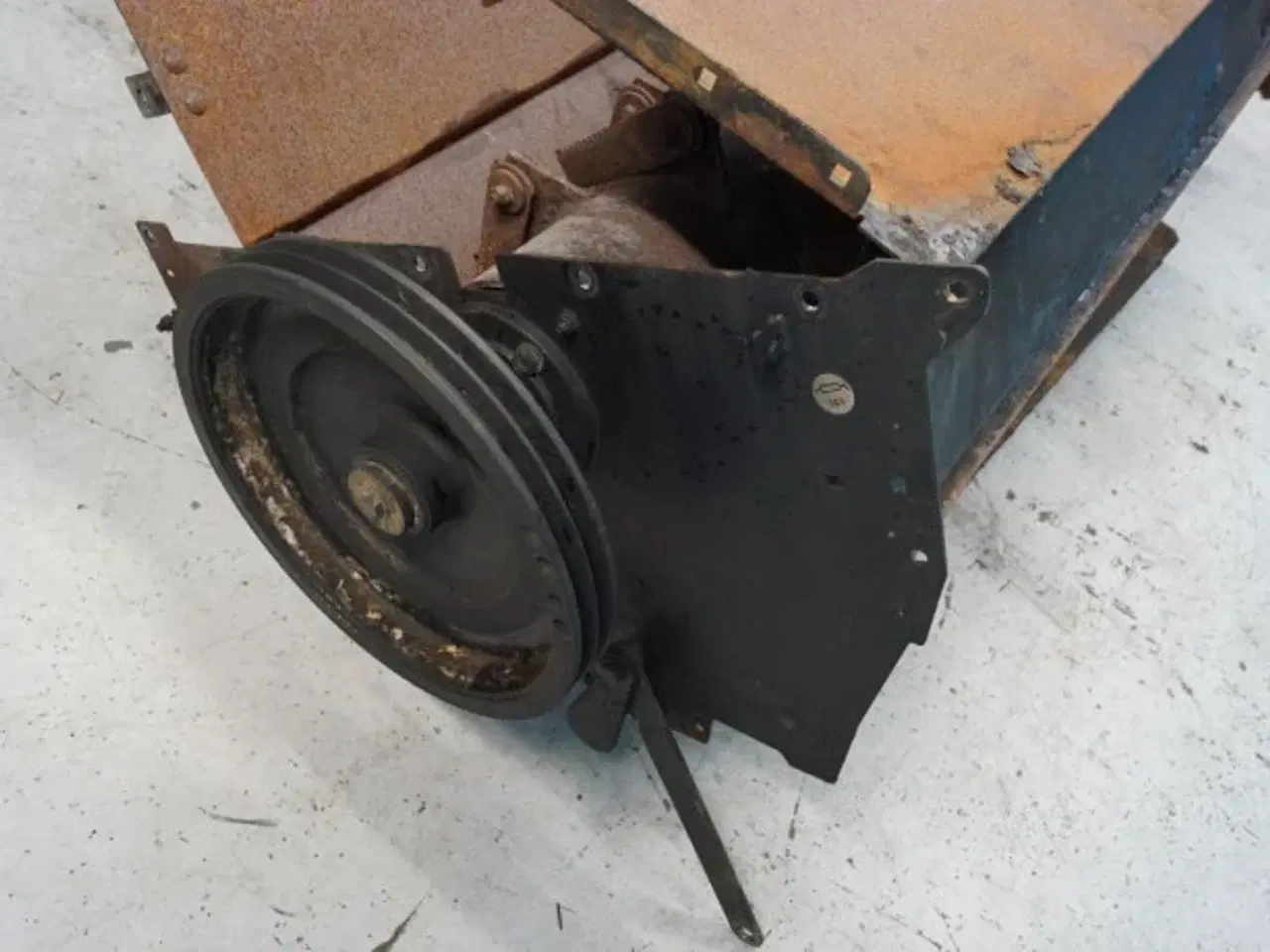 Billede 28 - New Holland CR9090 Snitter 84271800