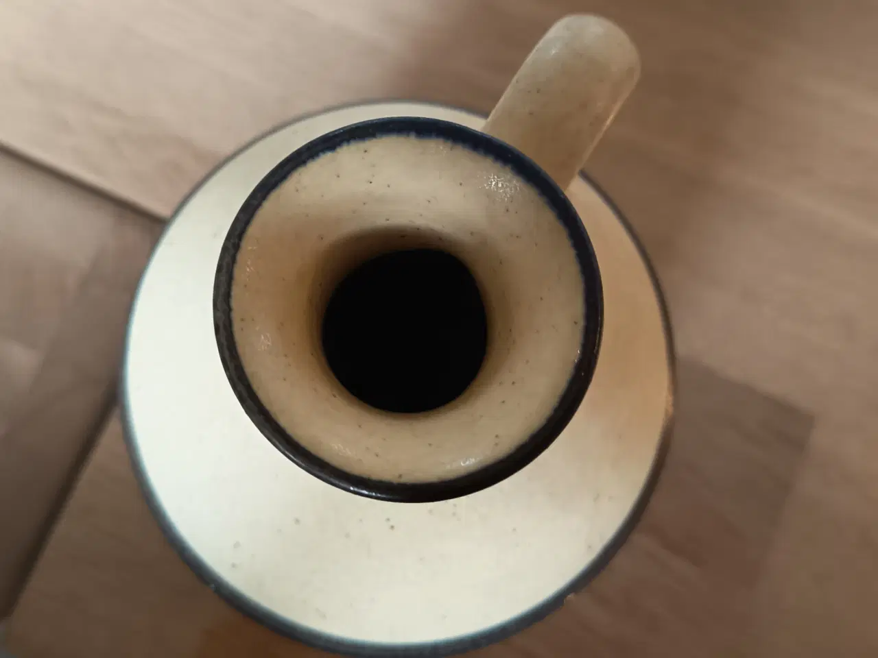 Billede 3 - Vase fra Okela Stoneware -Danmark