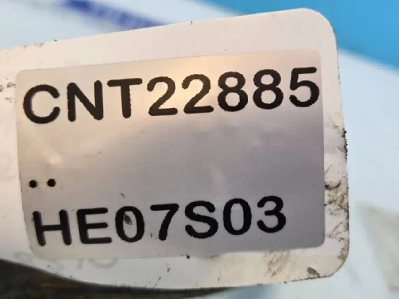 Billede 6 - Ford 8210 Gaffel E0NN7230DA