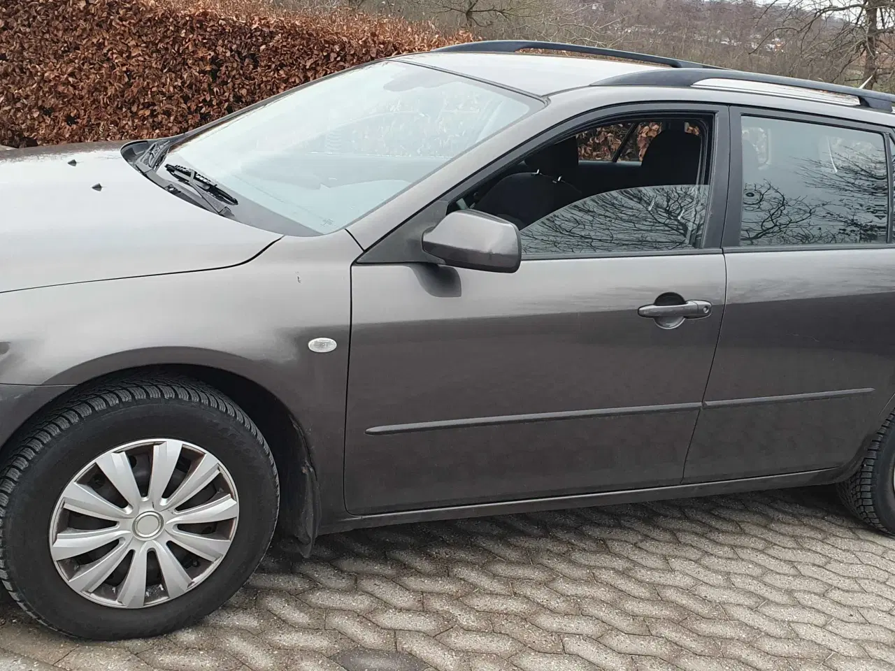 Billede 3 - Mazda 6 st car 2,0 benzin 6Gear 