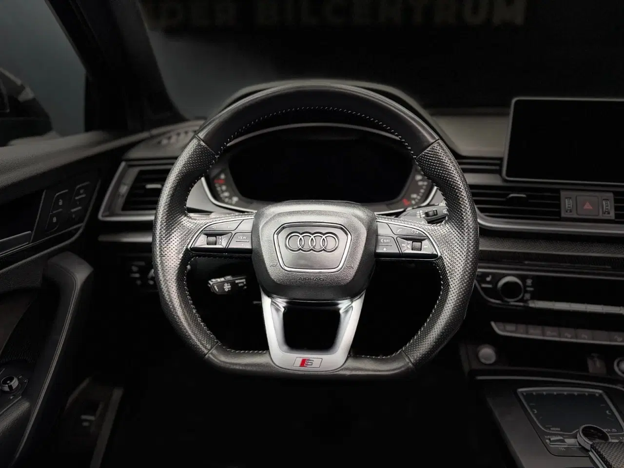 Billede 7 - Audi Q5 3,0 TDi 286 Sport quattro Tiptr.