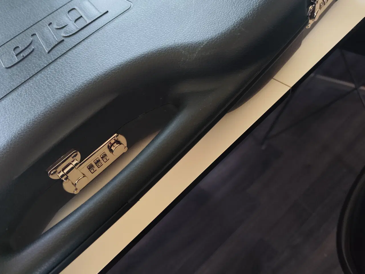 Billede 3 - Blaser riffelkuffert 