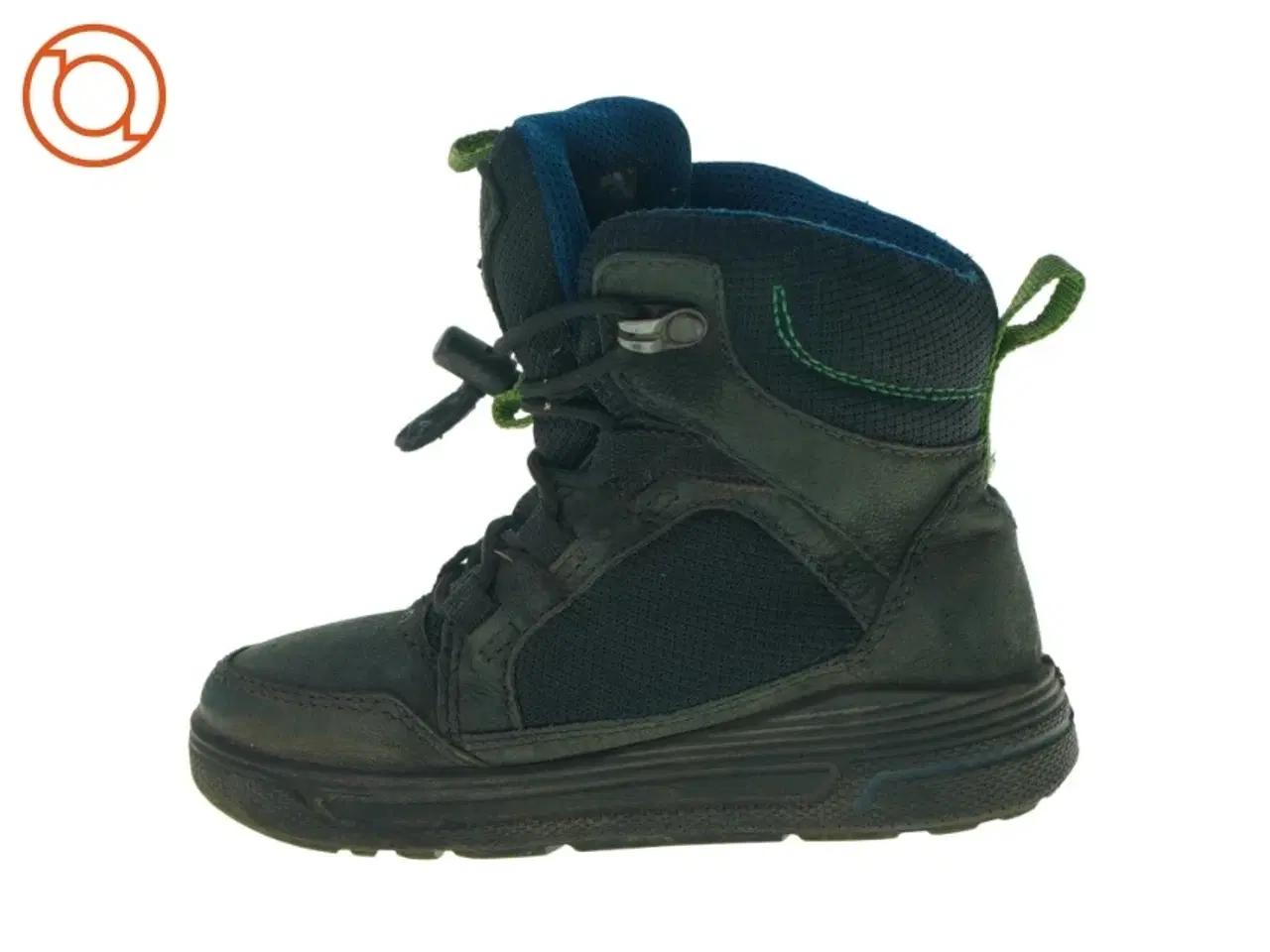 Billede 3 - Støvler fra Ecco (str. 27)