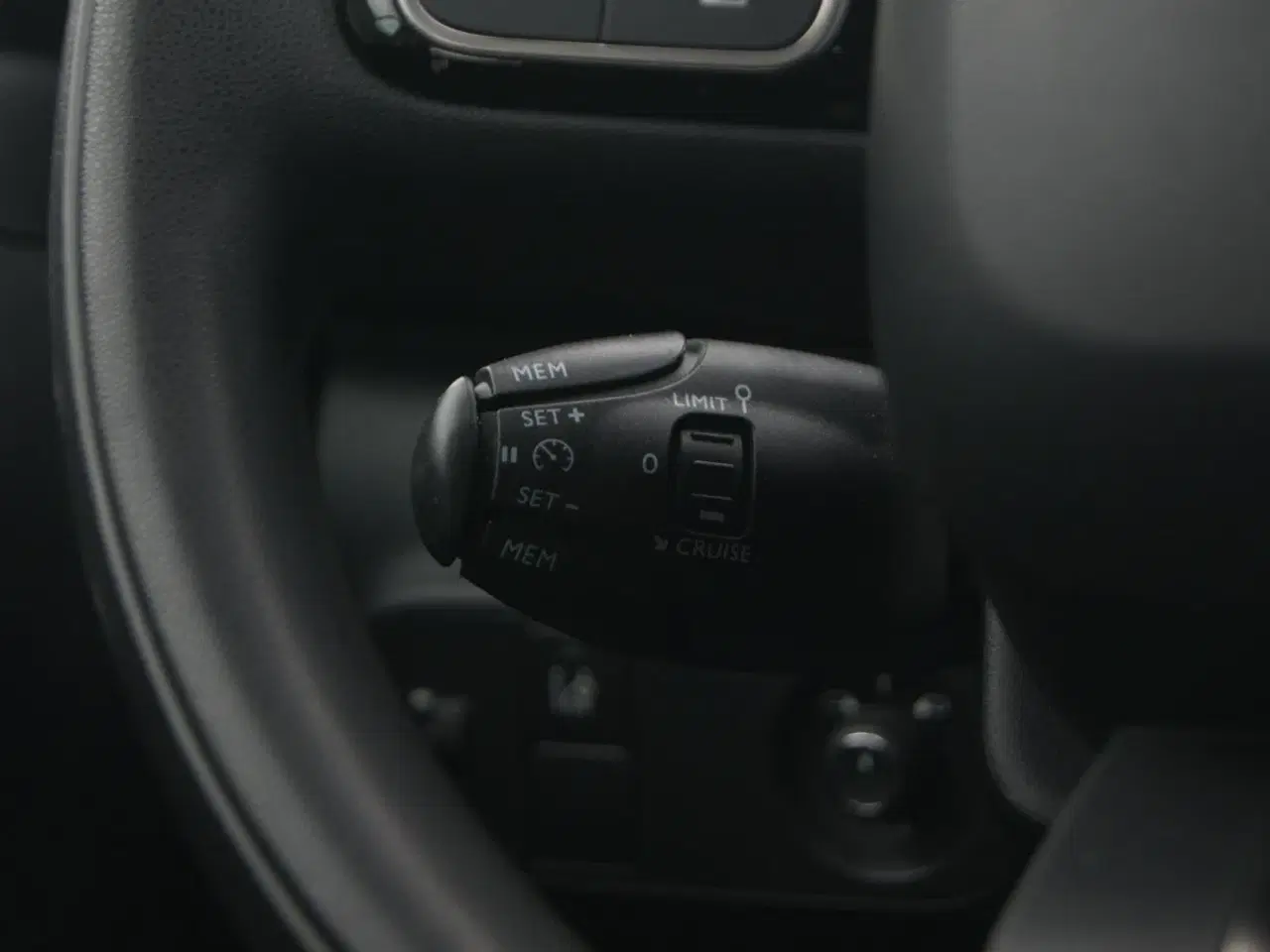 Billede 12 - Citroën C3 1,6 BlueHDi 75 Cool