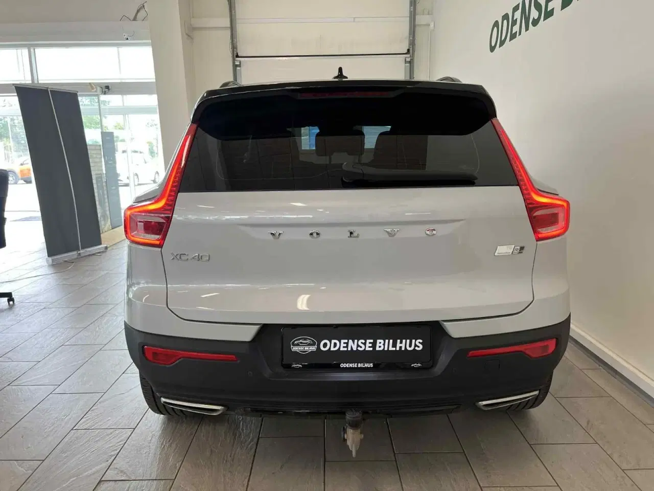 Billede 4 - Volvo XC40 1,5 T5 262 R-Design aut.