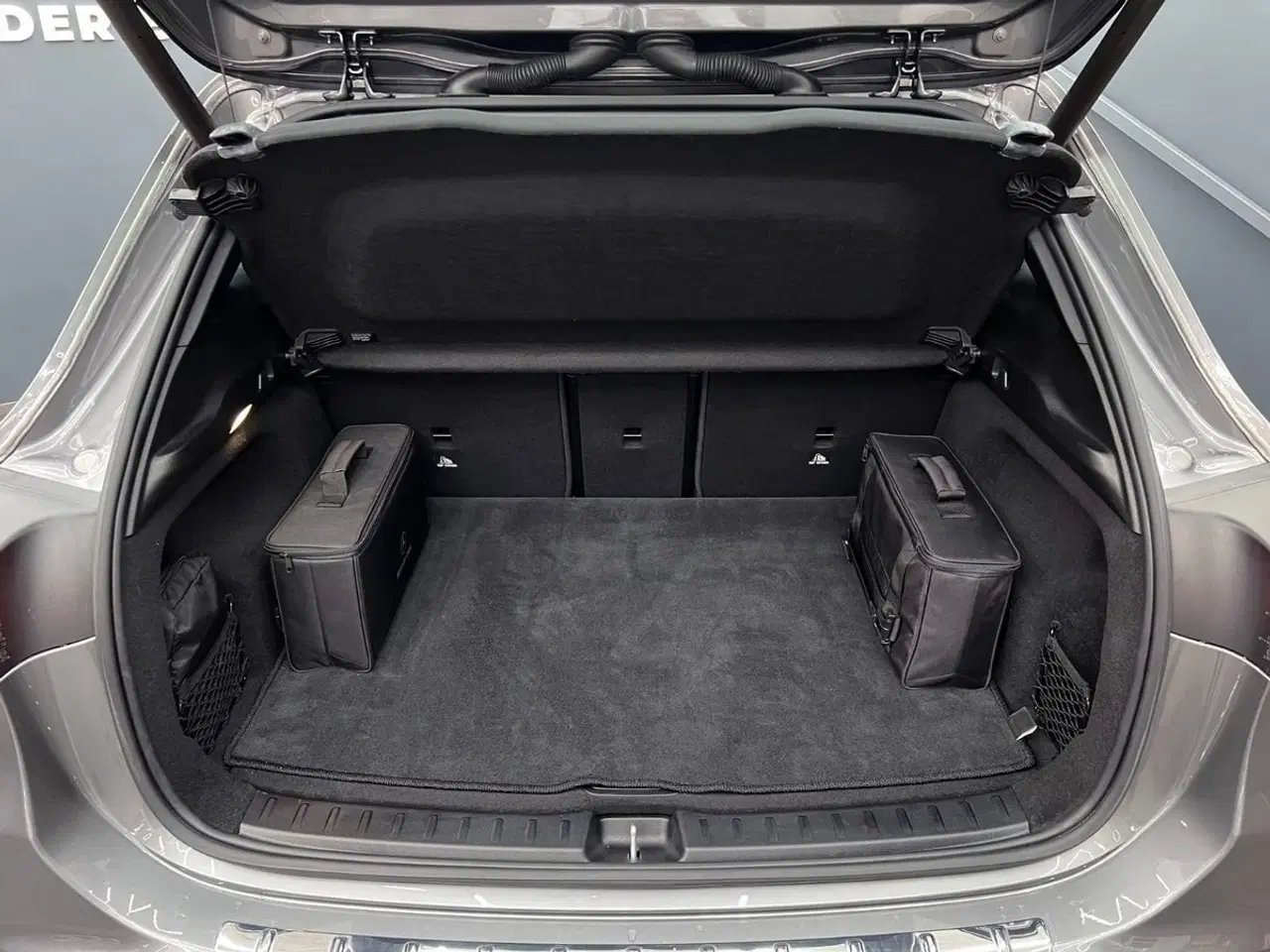 Billede 16 - Mercedes EQA250  AMG Line