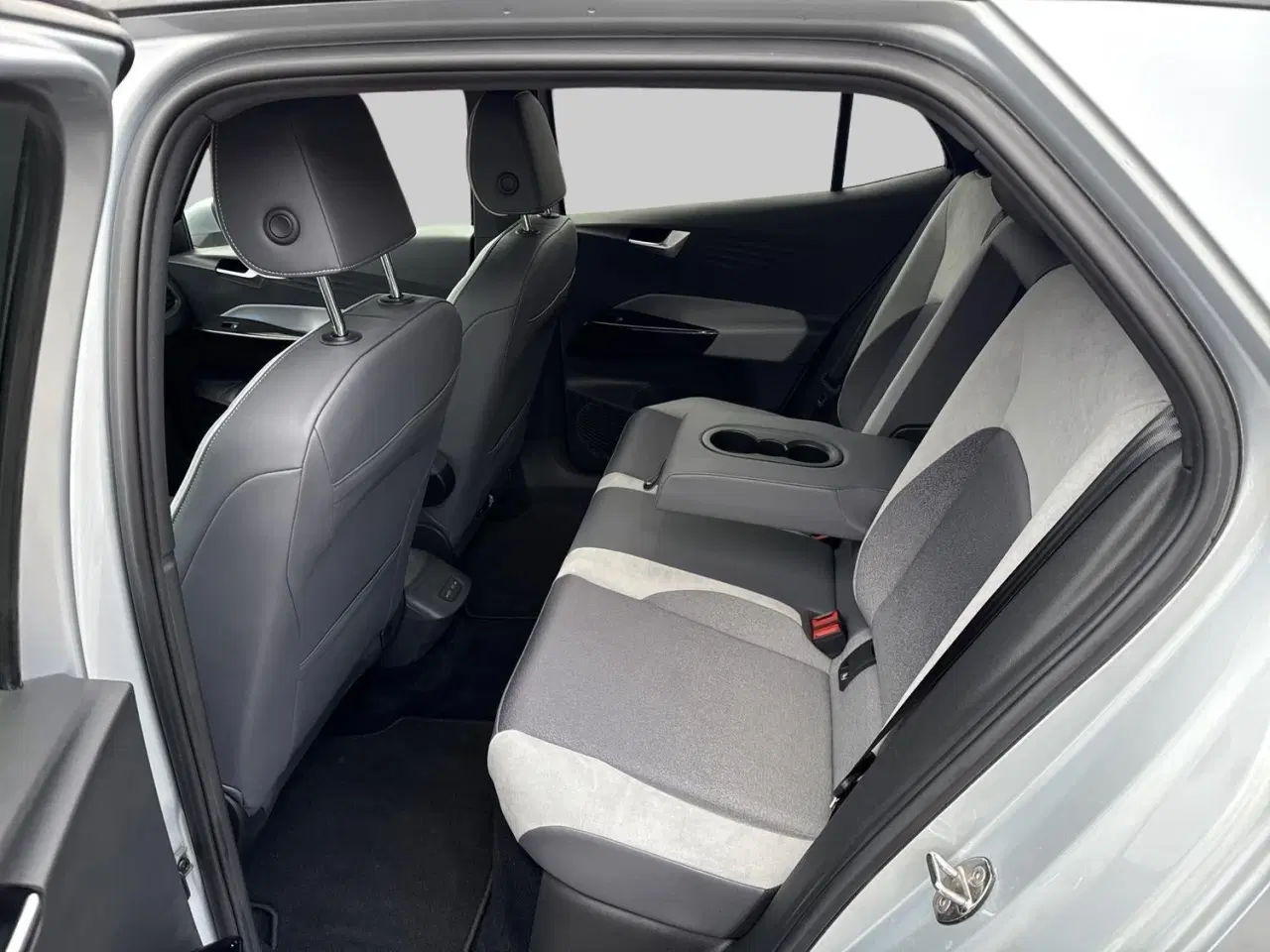 Billede 9 - VW ID.3 58 Pro Performance Business