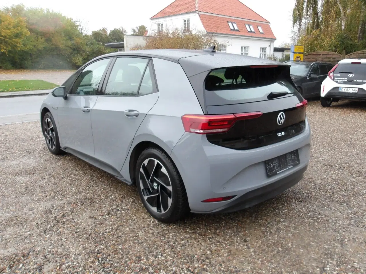 Billede 4 - VW ID.3 45 Pure