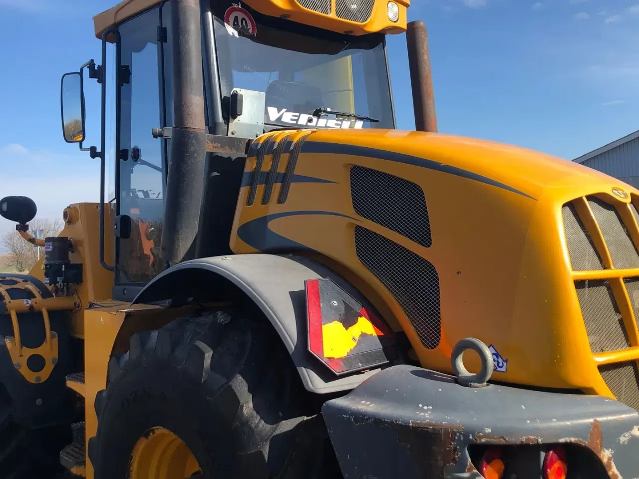 Billede 3 - Venieri 13.63