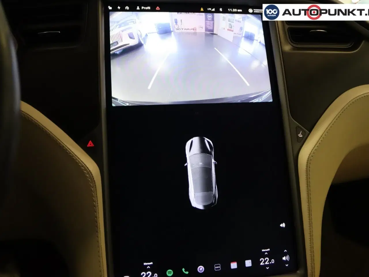 Billede 11 - Tesla Model S  75D