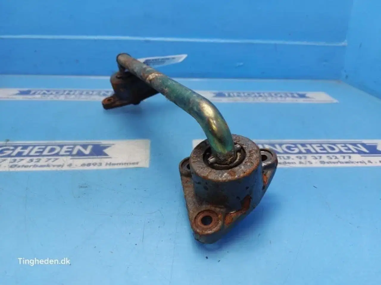 Billede 8 - Claas Dominator 76 Arm 0006009900