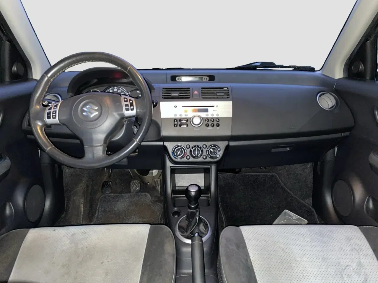Billede 9 - Suzuki Swift 1,3 GL-A