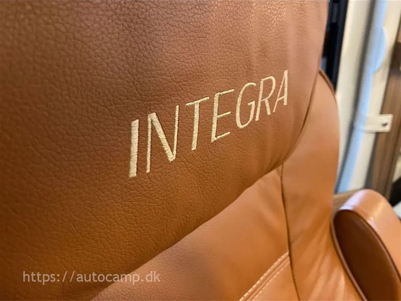 Billede 5 - 2019 - Euramobil Integra 890 QB
