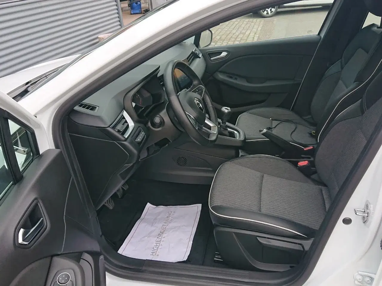 Billede 7 - Renault Clio V 1,0 TCe 90 Intens