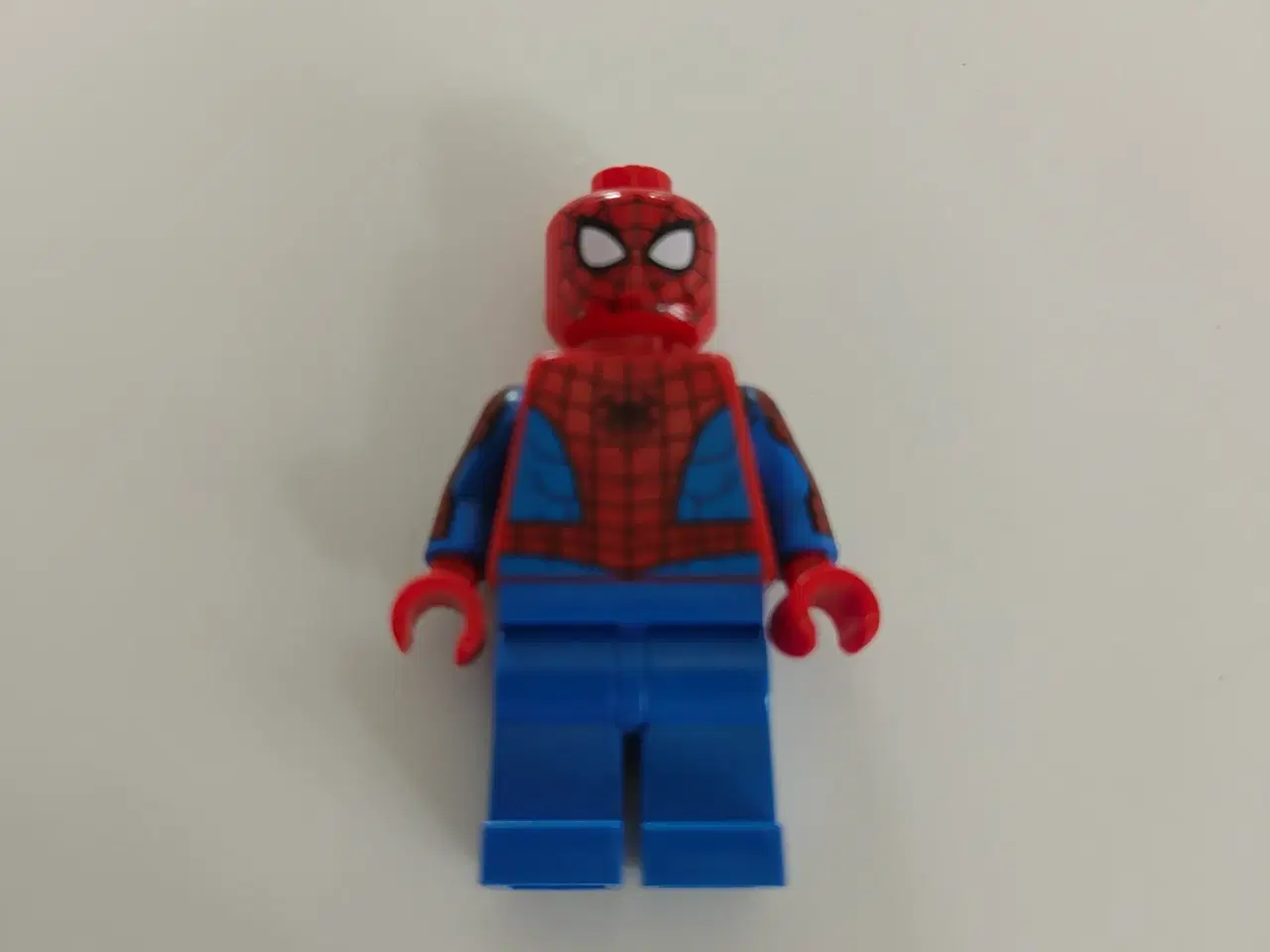 Billede 1 - Ældre Lego figur