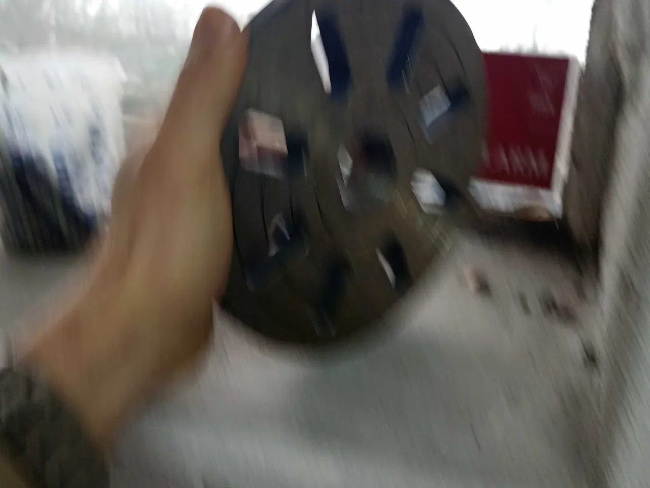 Billede 6 - Drejebænk - Emco 8 / CT91B